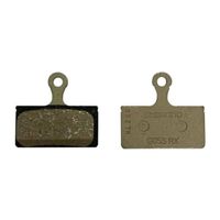 pastillas de freno shimano g05s-rx resina