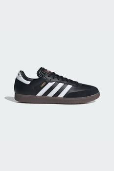 Zapatilla De Fútbol Sala Samba Indoor adidas - Zapatillas Adidas Samba Cuero MKP