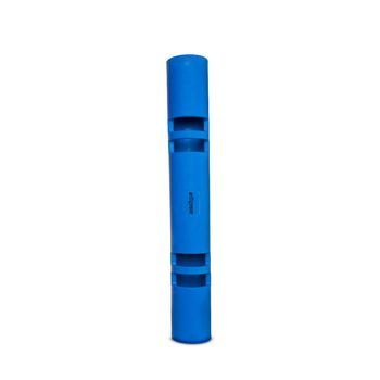 Viper - Tubo De Entrenamiento Funcional 8 Kg, Azul Ellipse