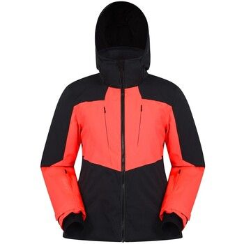 Mountain Warehouse Abrigo de plumas Altitude Extreme RECCO para mujer