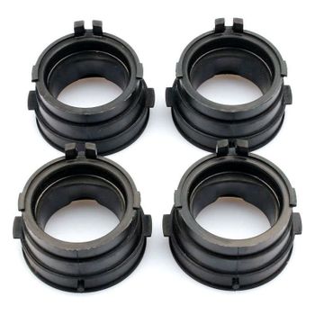 Colector de admisión Honda VFR 800 '02- kit Tour Max