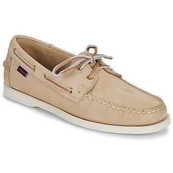 Sebago Náuticos PORTLAND NUBUCK para hombre