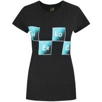 plan 9 camiseta sherlock holmes para mujer