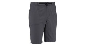 Pantalon corto de  p senderismo  p lafuma access gris