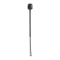 flyfishrc antena fpv ufl de doble banda 24 ghz58 ghz para unidad aerea dji o3o4o4 pro rc drone 40 mm95 mm145 mm