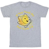 wish camiseta if you need me just look up para nina