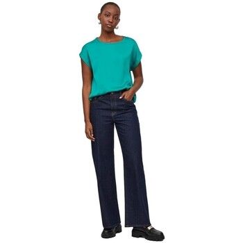 Vila Blusa Noos Top Ellette - Alhambra para mujer