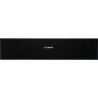 siemens bi630cns1b warming drawer - stainless steel stainless steel