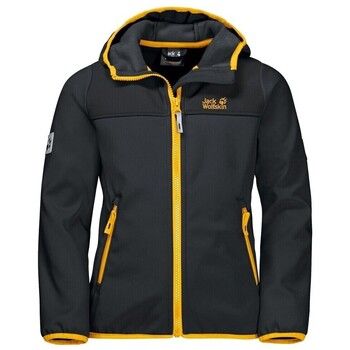 Jack Wolfskin Chaqueta Fourwinds para niño