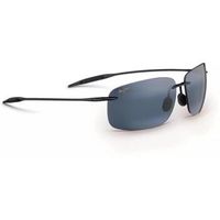 maui jim gafas de sol breakwall mj0422s-001 422-02 para hombre
