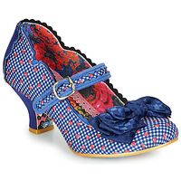 irregular choice zapatos de tacon summer breeze para mujer