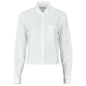 Lacoste Camisa - para mujer