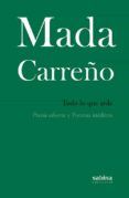 todo lo que arde