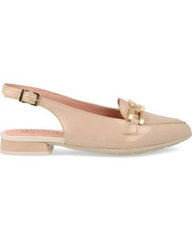 de PITILLOS ZAPATOS 5784 TAUPE