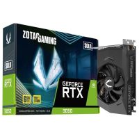 zotac gaming geforce rtx 3050 solo 6gb gddr6