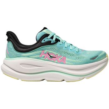 Hoka Zapatillas de running Chaussures de running Bondi 9 amorti révolutionnaire para mujer