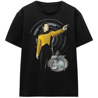 star trek tops y camisetas 30 para hombre