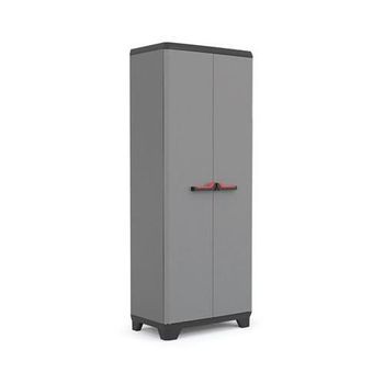 Armario Stilo Escobero Keter 173 X 68 X 39 Cm