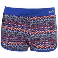 seafor banador short lea para nina