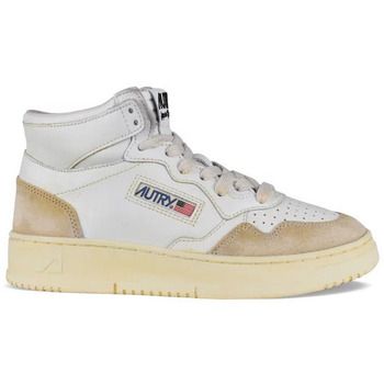 Autry Zapatillas altas - para mujer