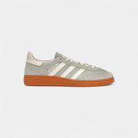 adidas deportivas moda handball spezial wonder silver gum womens para hombre