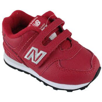 New Balance Zapatillas Iv574Erd Rojo para niño