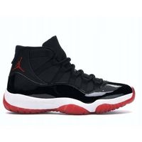 nike zapatillas altas air jordan 11 retro para hombre
