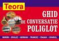ghid de conversatie poliglot roman-englez-german-francez-italian -spa
