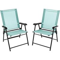 set de 2 sillas de jardin plegable silla plegable camping 65 x 60 x 93 cm costway 65 x 60 x 93 cm