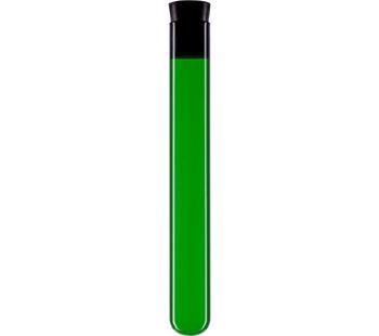 CORSAIR Hydro X Series XL5 Performance Coolant - Green, Green