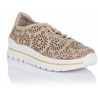 plumaflex deportivas moda zapato sport - confort para mujer
