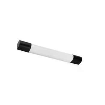 Aplique de pared led para baños kiva (10w)