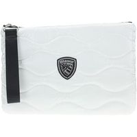 blauer bolso - para mujer