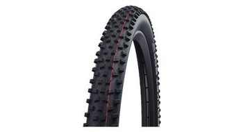 Cubierta plegable schwalbe rocket ron addix super race 26 x 2 35   60 622 mm   negro