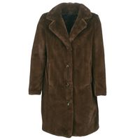 oakwood abrigo cyber para mujer