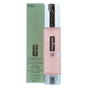 Clinique Moisture Surge Hydrating Supercharged Concentrate