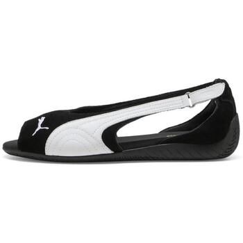 Puma Bailarinas 404839-01 para mujer