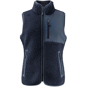 James Harvest Chaqueta de punto Kingsley para mujer