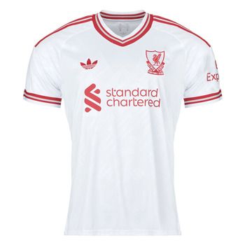 adidas Camiseta Liverpool FC 26/27 Away Jersey para hombre
