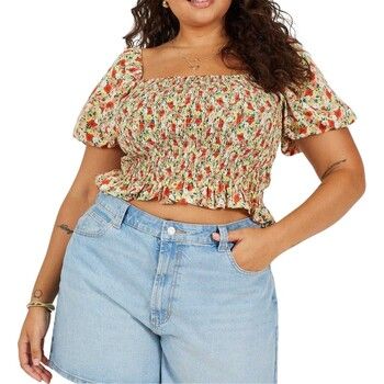 Brave Soul Blusa GT40944 para mujer