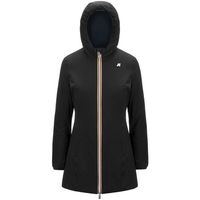 k-way chaqueta denise st warm double para mujer