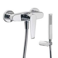 class-tres 20516701 grifo ducha ducha de mano antical