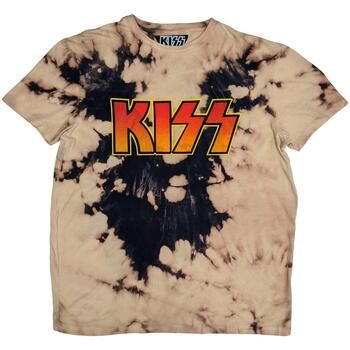 Kiss Tops y Camisetas RO6838 para mujer