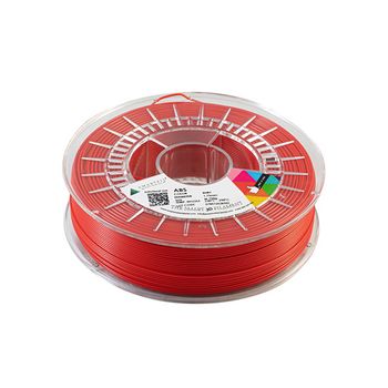ABS Smartfil Ruby (Rojo)