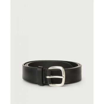 Orciani Cinturón U07624 - BULL SOFT-BUSS LON para hombre