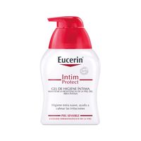 eucerin gel extrasuave 250ml