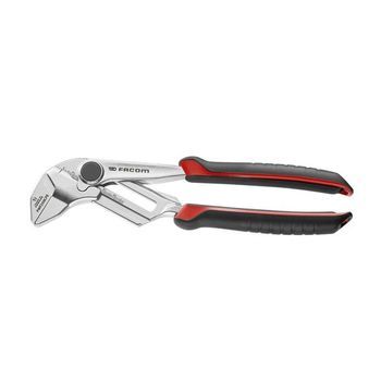 Facom Alicates Para Llaves De 250 Mm - Serie Cpe - Pwf250cpepb