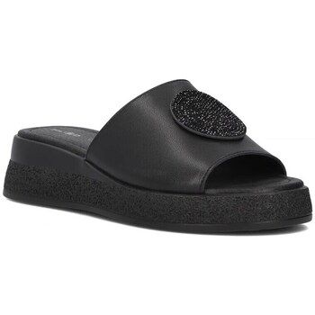 Filippo Sandalias DK698725BK para mujer