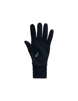 guantes de running joluvi stop win negro