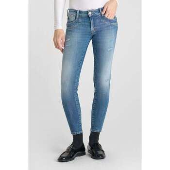 Le Temps des Cerises Pantalón pitillo Jeans push-up slim PULP, 7/8 para mujer